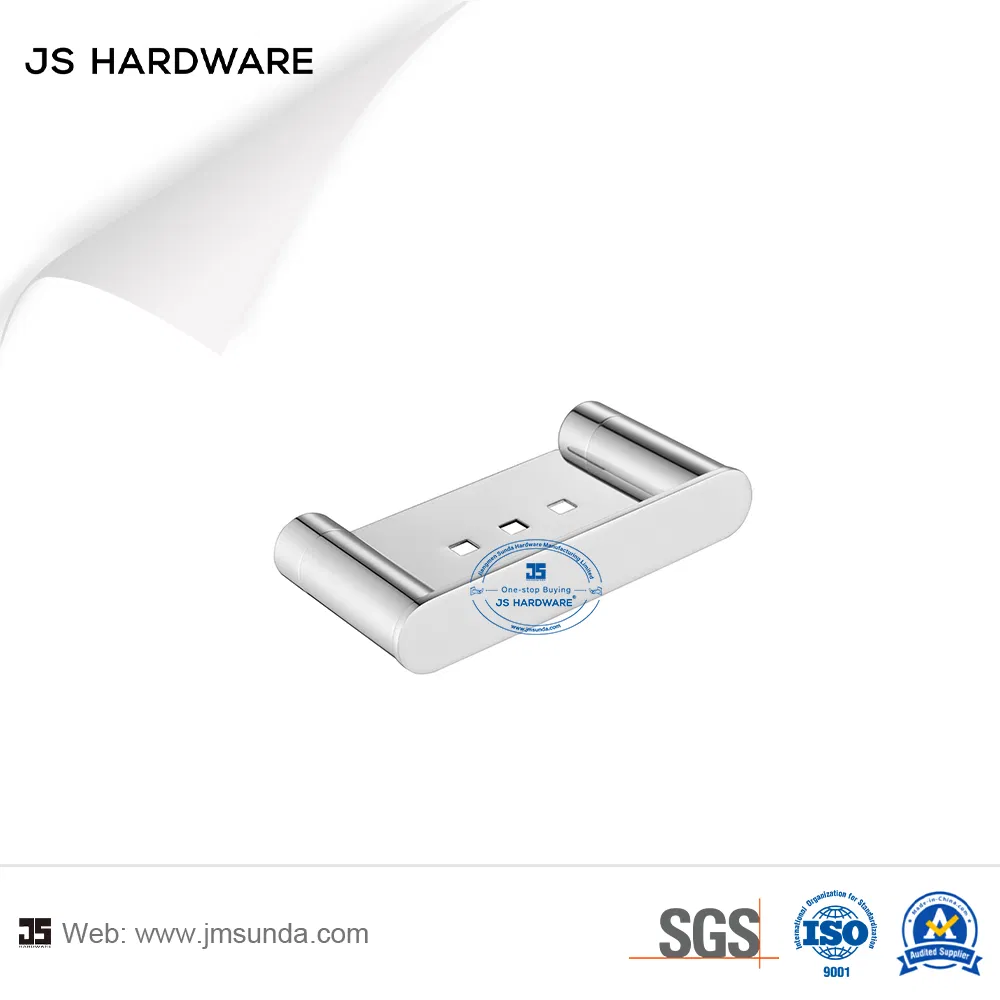 Настенный держатель для полотенец в ванную комнату