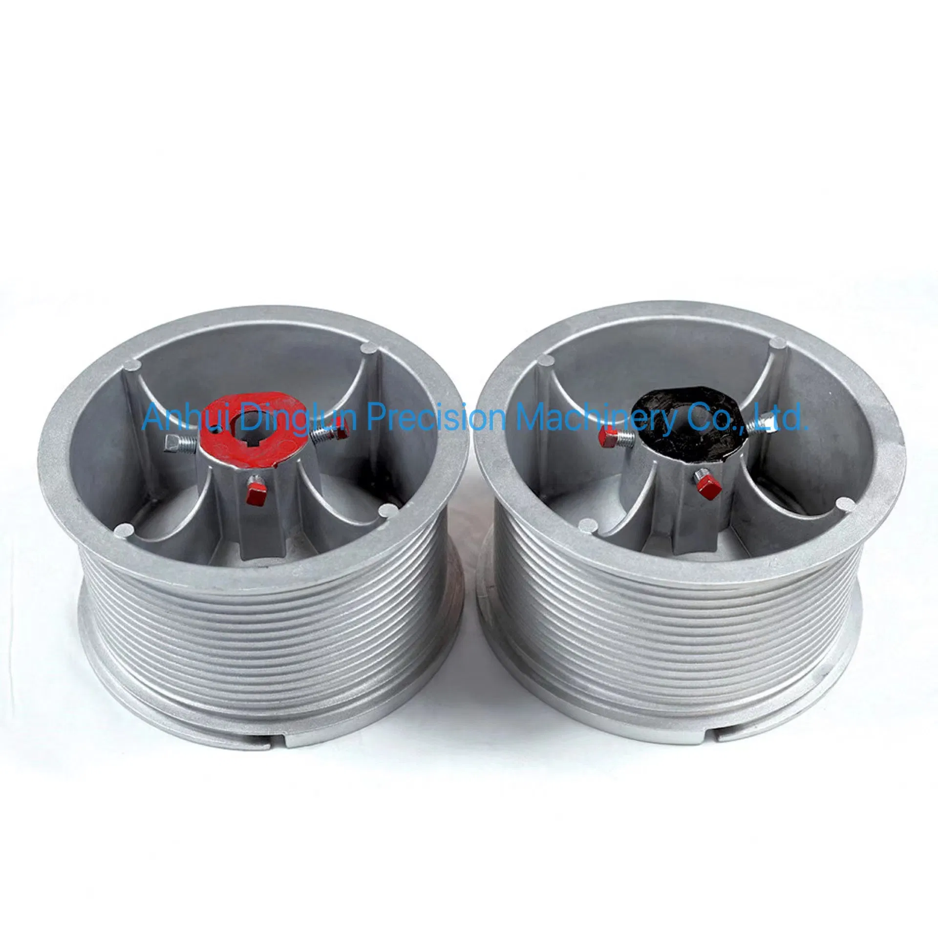 Garage Door Hardware/Aluminum Die Casting/Garage Door Cable Drum