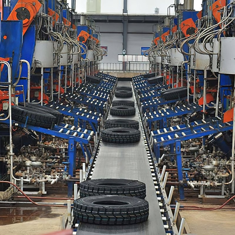 Aulice Bias Tyre Loader Grader E3/L3 20.5/70-16 OTR