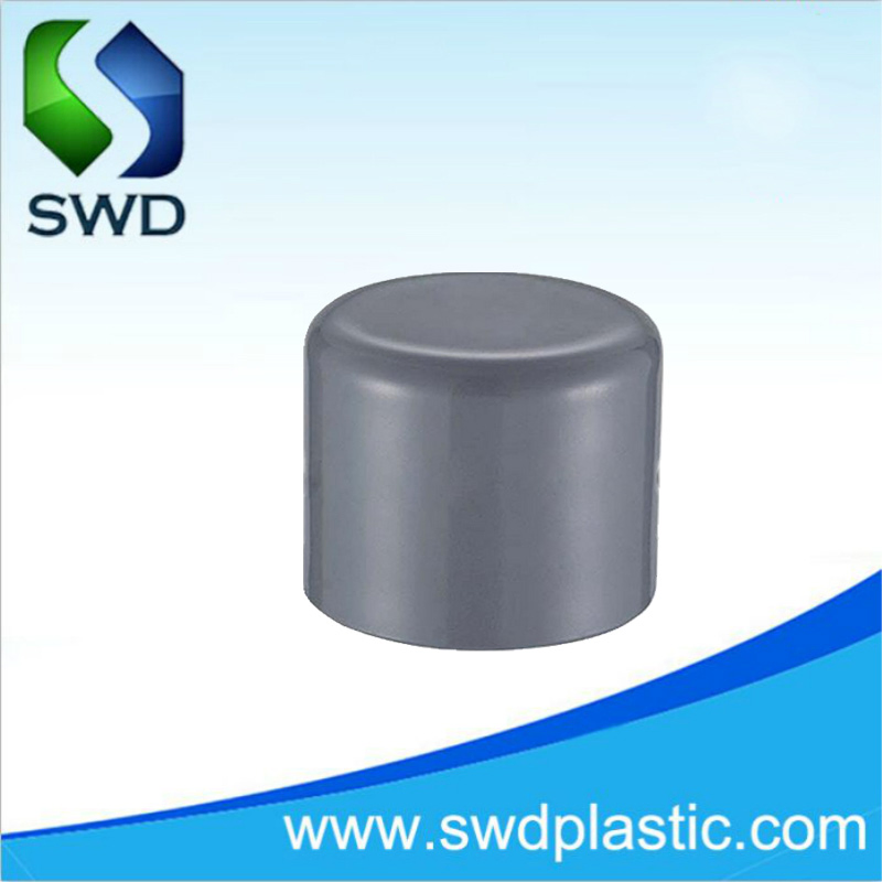 PVC Reducing Bushing for Water Supply Sch80