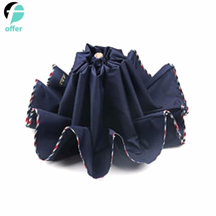 Anti UV Unbreakable Tested Compact Ultraslim Sport Travel Umbrellas