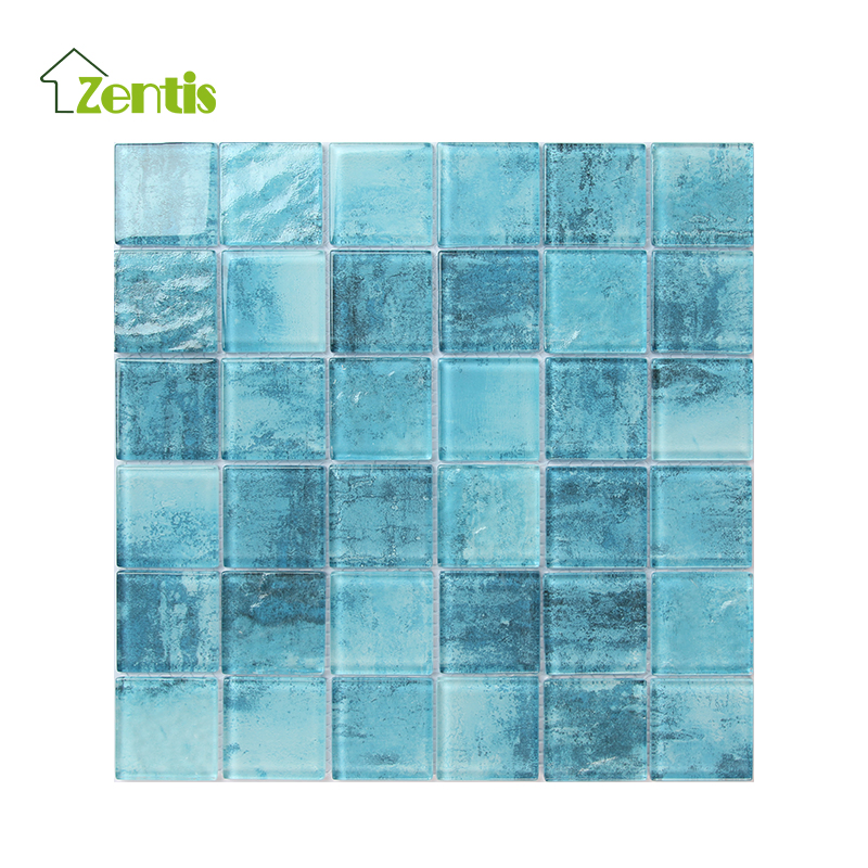 Reconfigurable Wall Displays Magnetic Receptive Mosaic Tiles