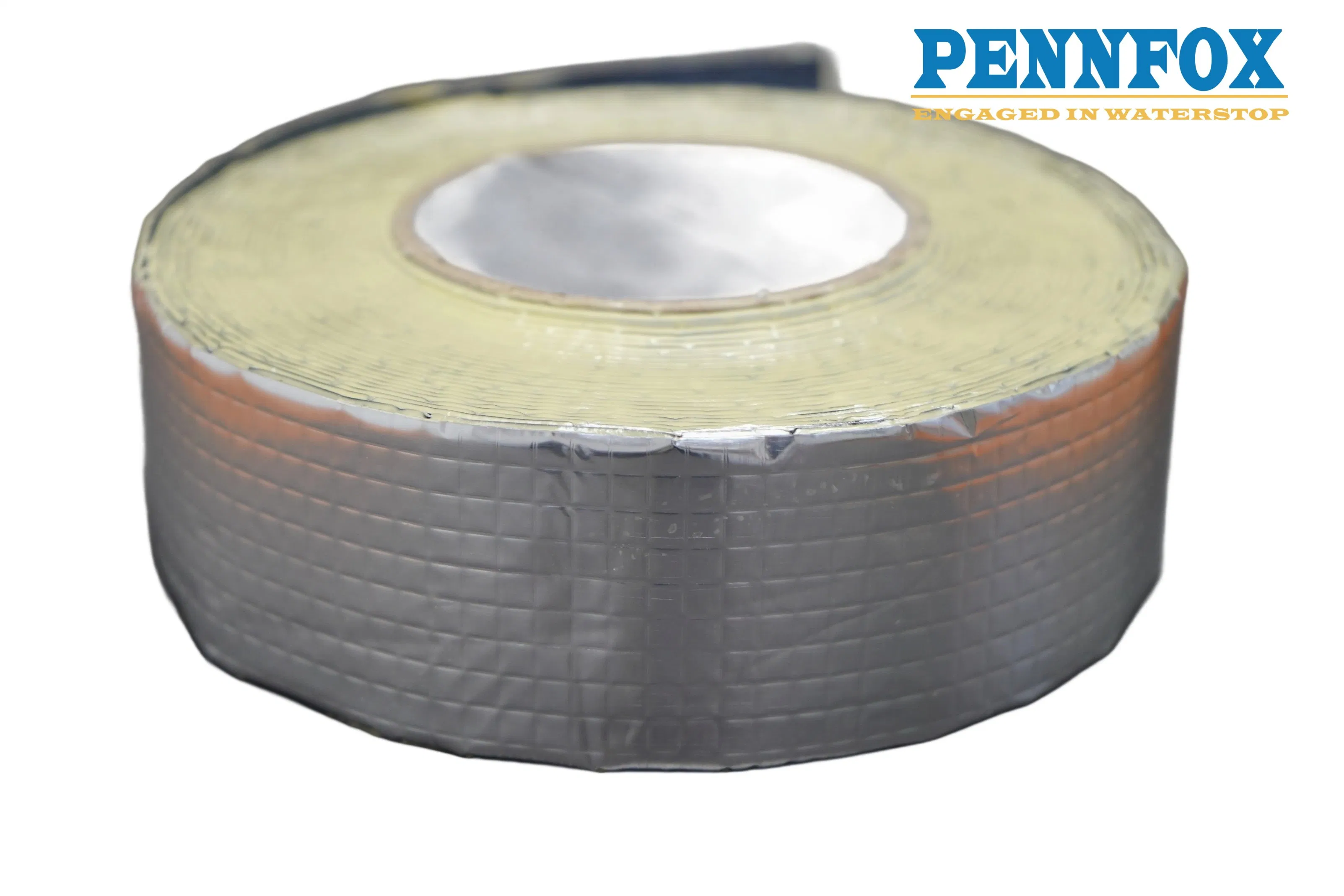 1.5mm Thick Butyl Waterproof Seal Tape