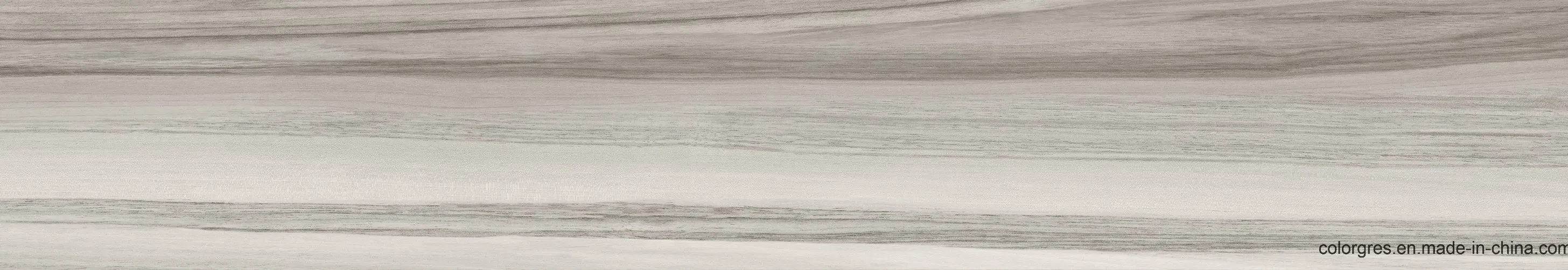 Плитка под дерево с текстурой и прямым краем 1200x200 мм