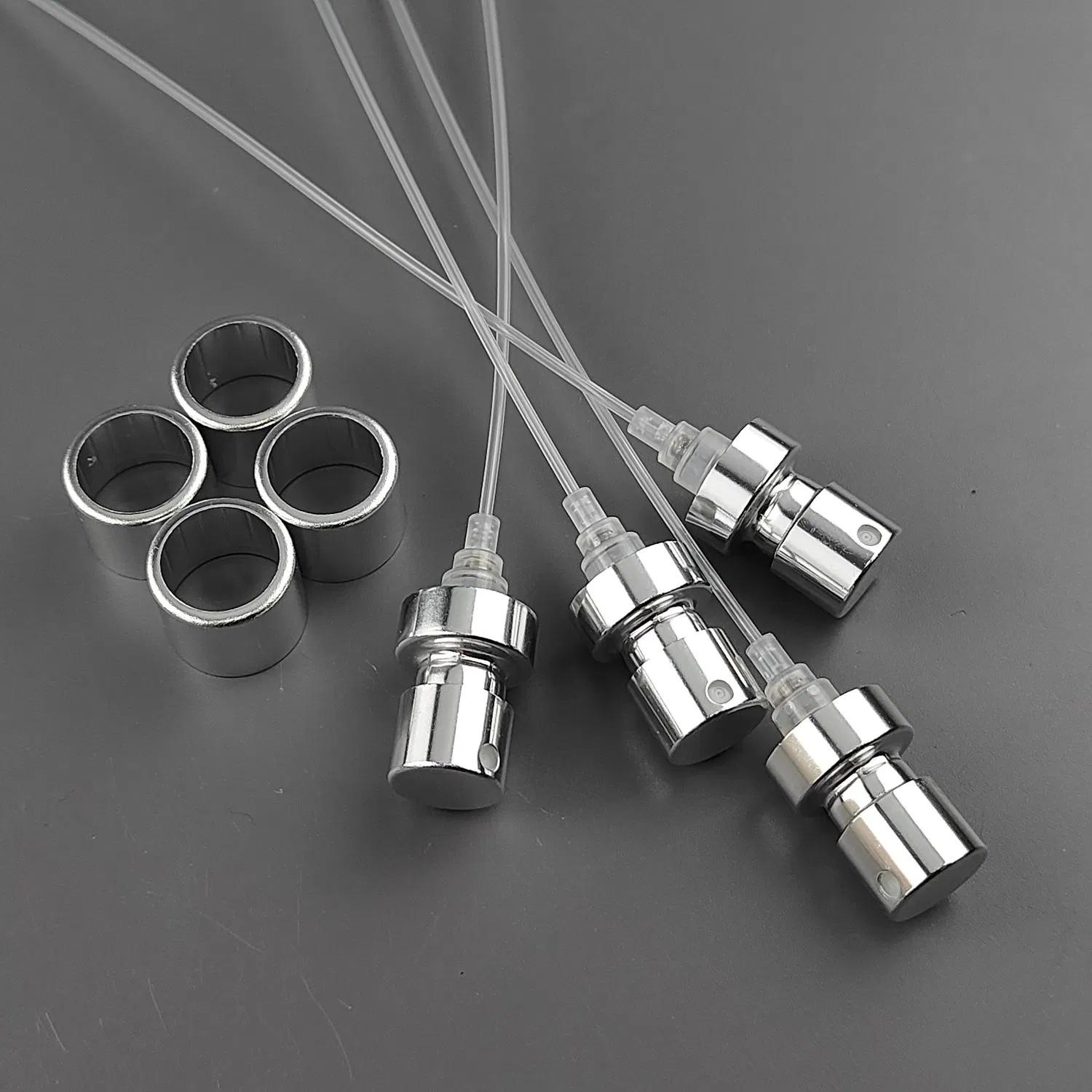 Hot Selling 16mm Perfume Sprayer Fragrance Sprayer Fine Mist Spray Pump