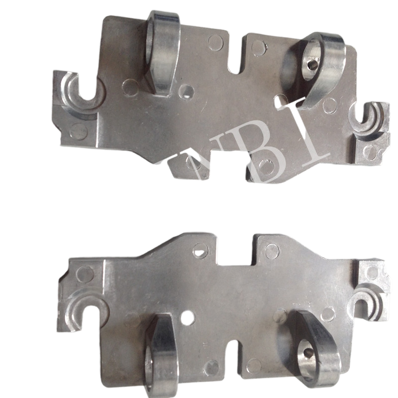 Die Casting Hinge/Joint Accessories for Construction&Decoration