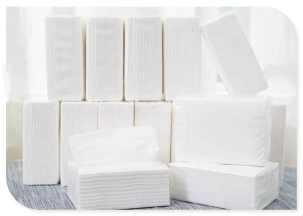 OEM Napkins Toilet Paper China Supplier High Quality