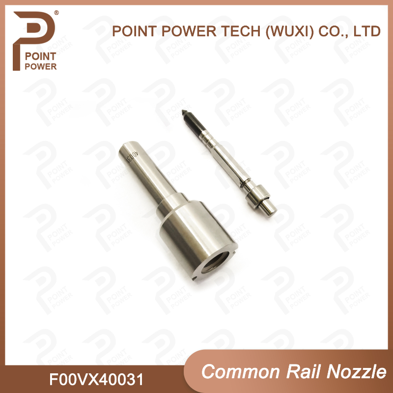 Пьезоинжектор F00vx40031 для VW (0445116010/0445116011/0986435367)
