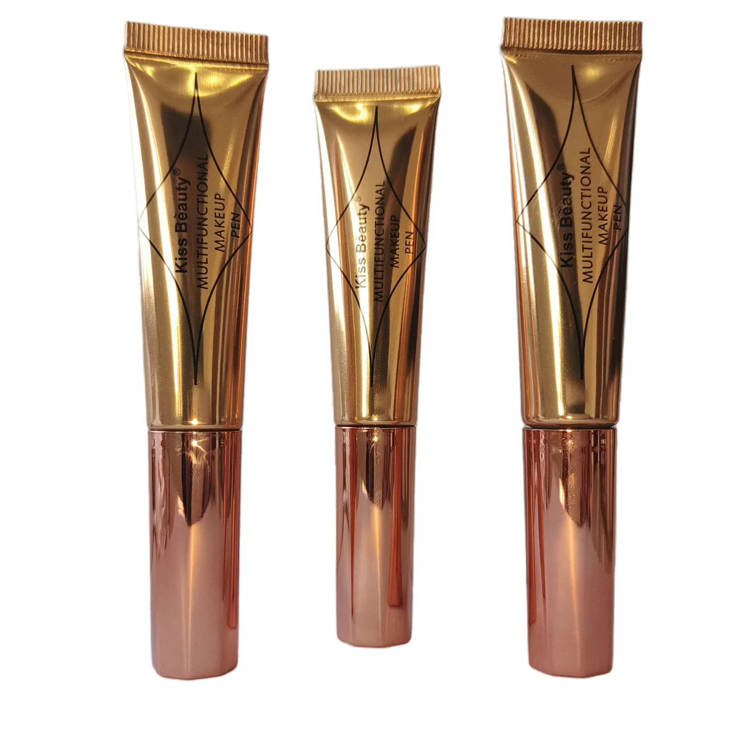 All-in-One Cheek Makeup Cream Palette for Perfect Contouring