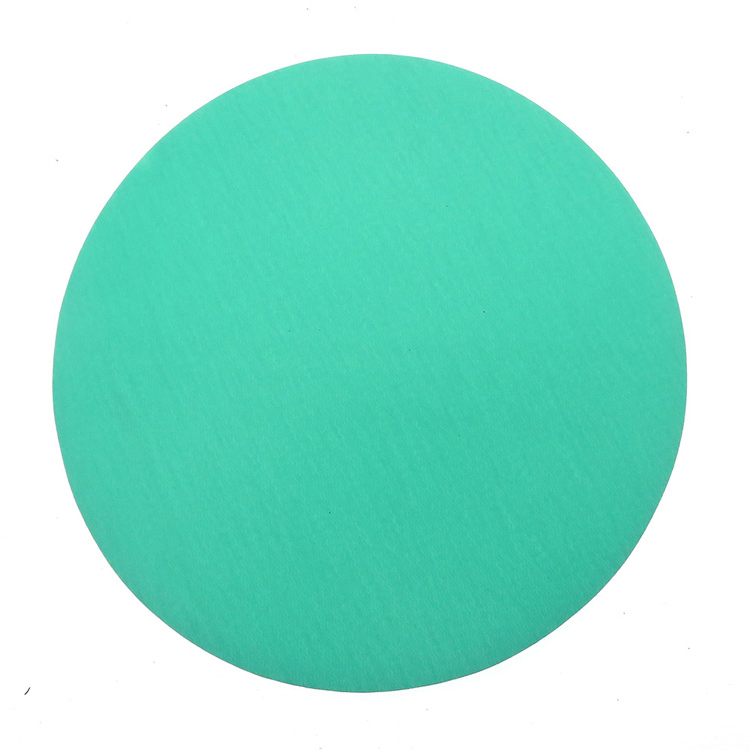 Шлифовальные круги на липучке для дерева, металла, авто