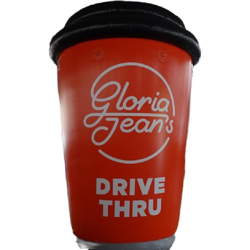 Giant Inflatable Model Inflatable Lubricating Oil Bottle Advertising Motor Oil Bottle Inflatable Advertising