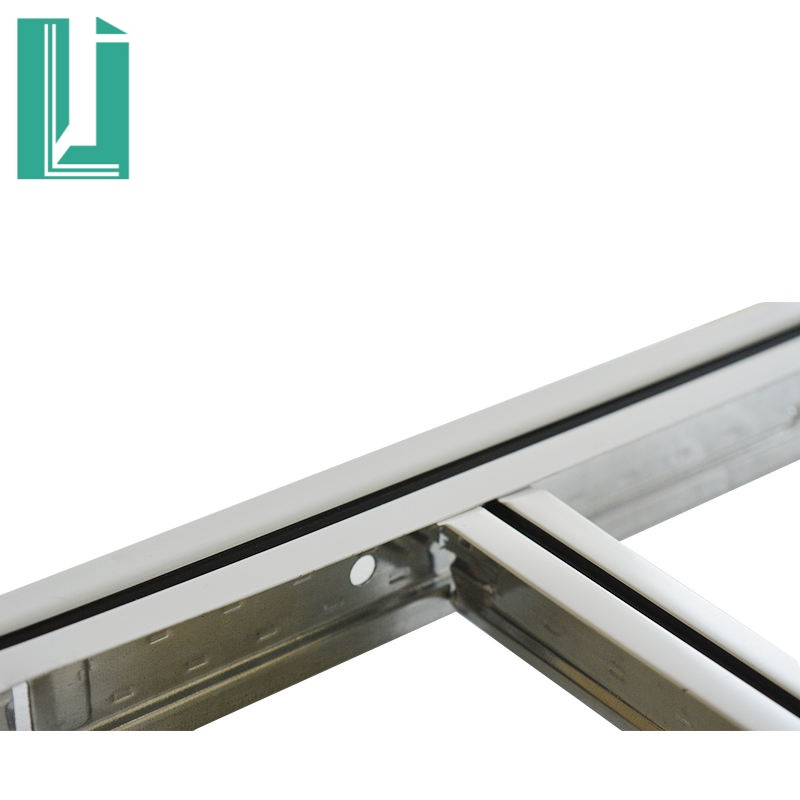 Flat Metal T Bar Frame for Gypsum Board Ceiling Angle Ceil Cross
