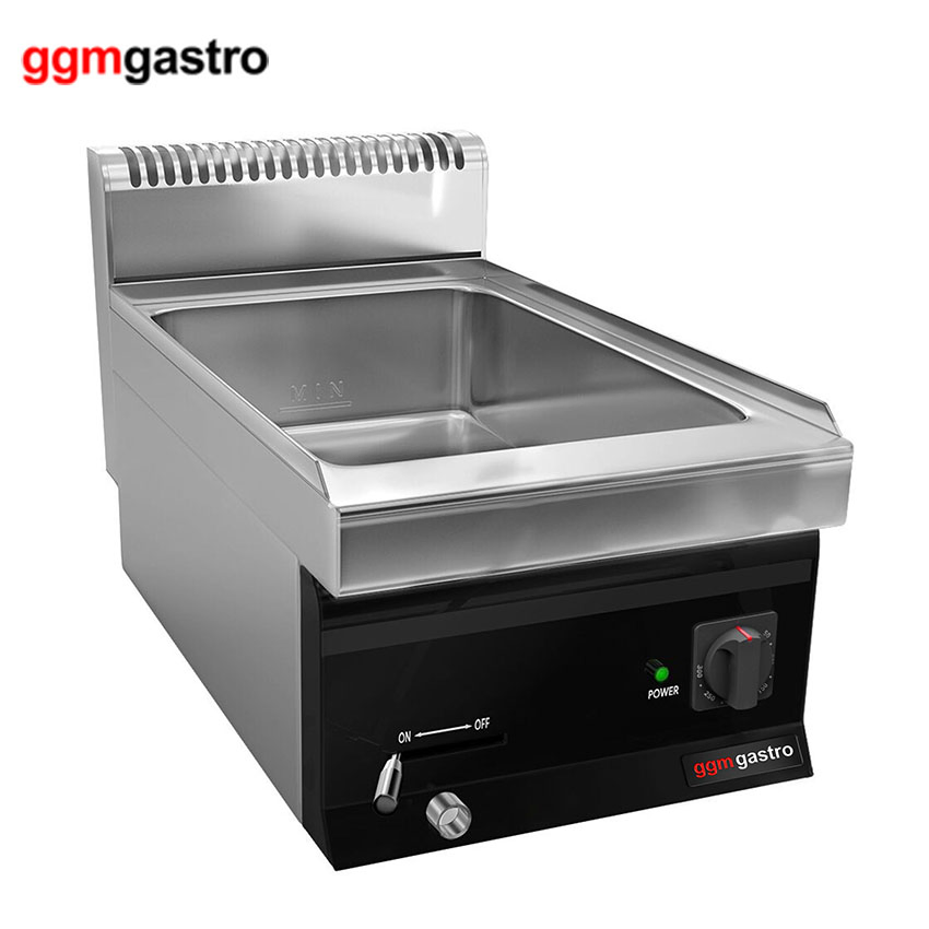 Party Buffet Chafing Dish Heating Insulation Steamer Furnace Stove Bain Marie Electric Commercial Food Warmers