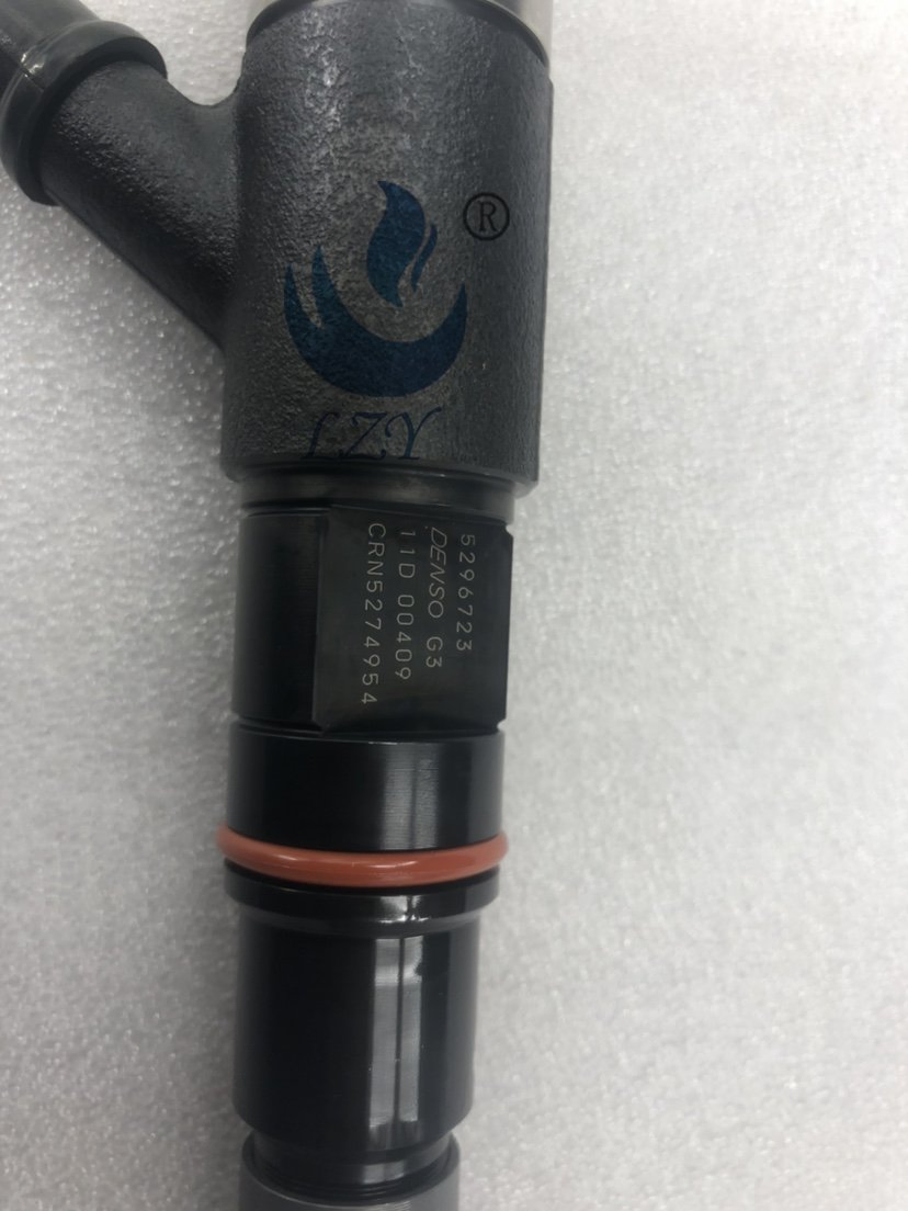 Топливная форсунка Common Rail G3 5296723 для Hyundai