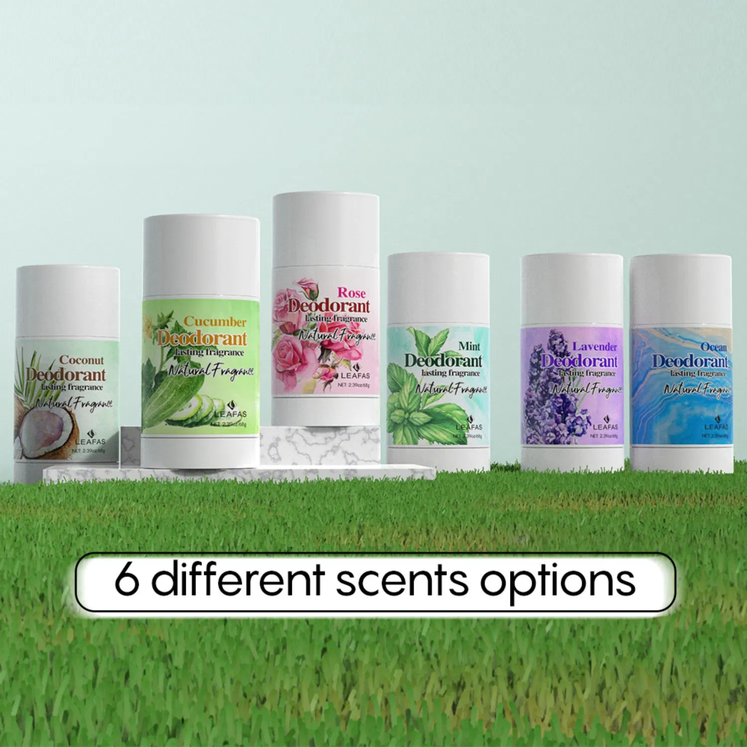 Factory Price Wholesale No Alcoholic Household Deodorant