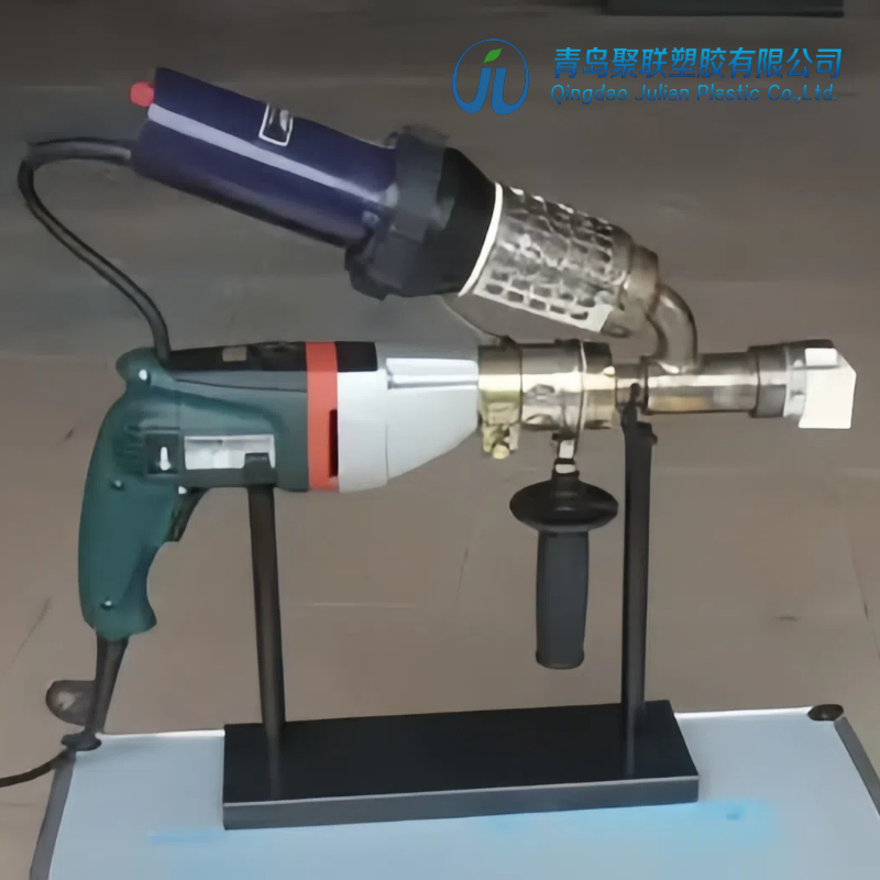 Welding Gun for Pipeline Plate Welding