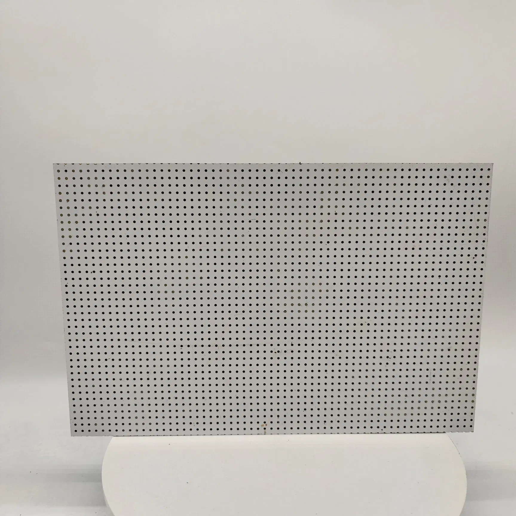 Factory Price Silver Superior Quality Aluminum Honeycomb Core Aluminum PVDF Aluminum Composite Honeycomb Panel