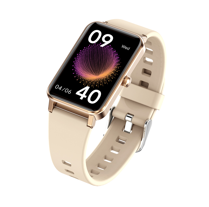 Smart Watch for Android Ios Phones Fitness Tracker with Heart Rate and Sleep Monitor IP68 Waterproof Pedometer Smartwatch Step Counter