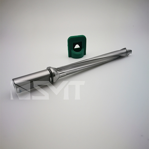 Drilling-Head-Exchangeable Drill Body-Qd160-169-20-8d-Ca