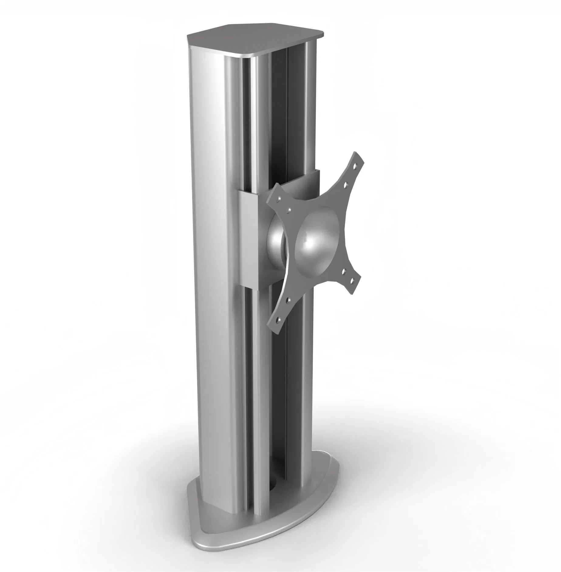 Kesino High Quality Suitable for LCD LED Adjustable Monitor Stand Desktop Stand