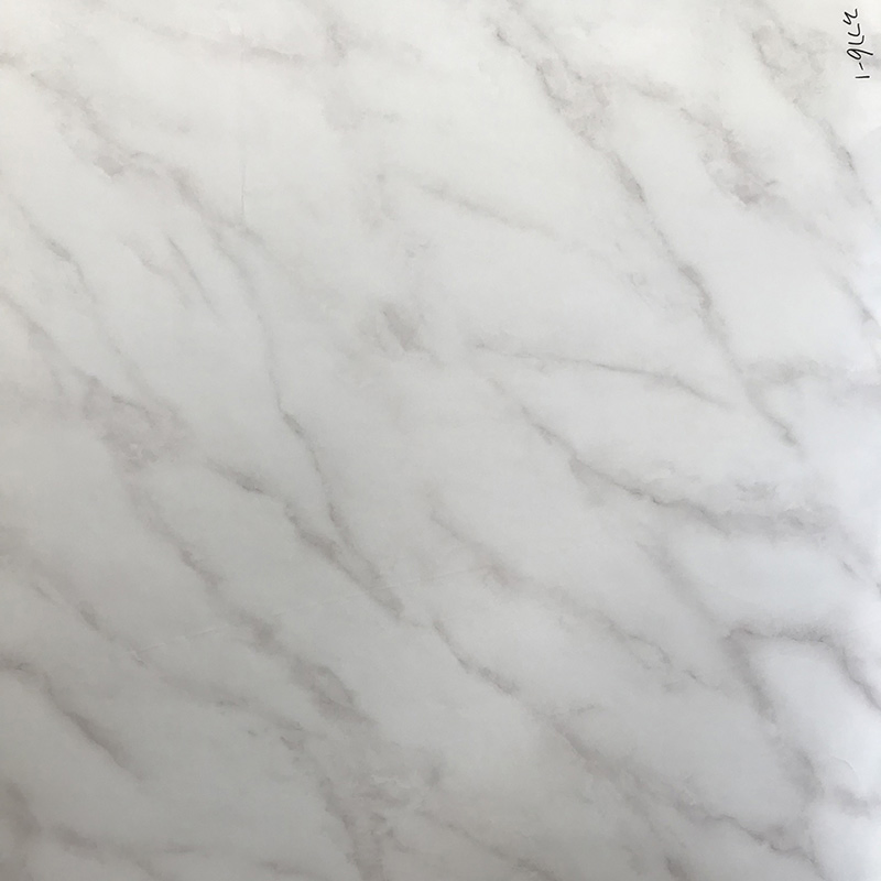 Decorative Laminated Paper Marble Contact Paper