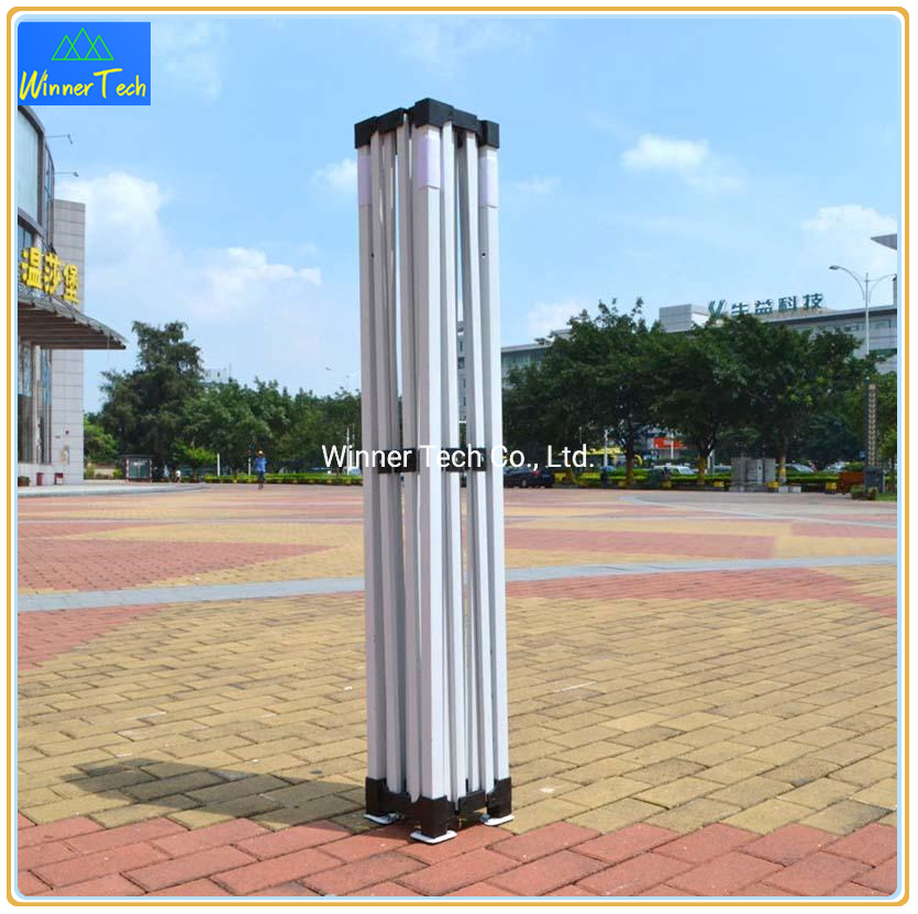 3X3m 10X10ft' Trade Show Portable and Easy Assembly Folding Tent -W0001