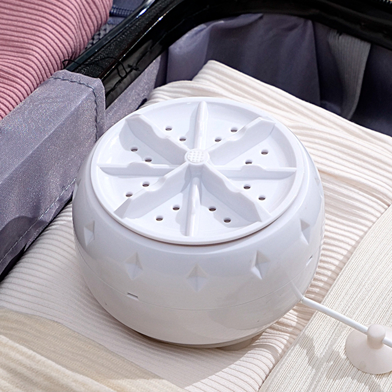 New Design Mini Portable Washer for Home