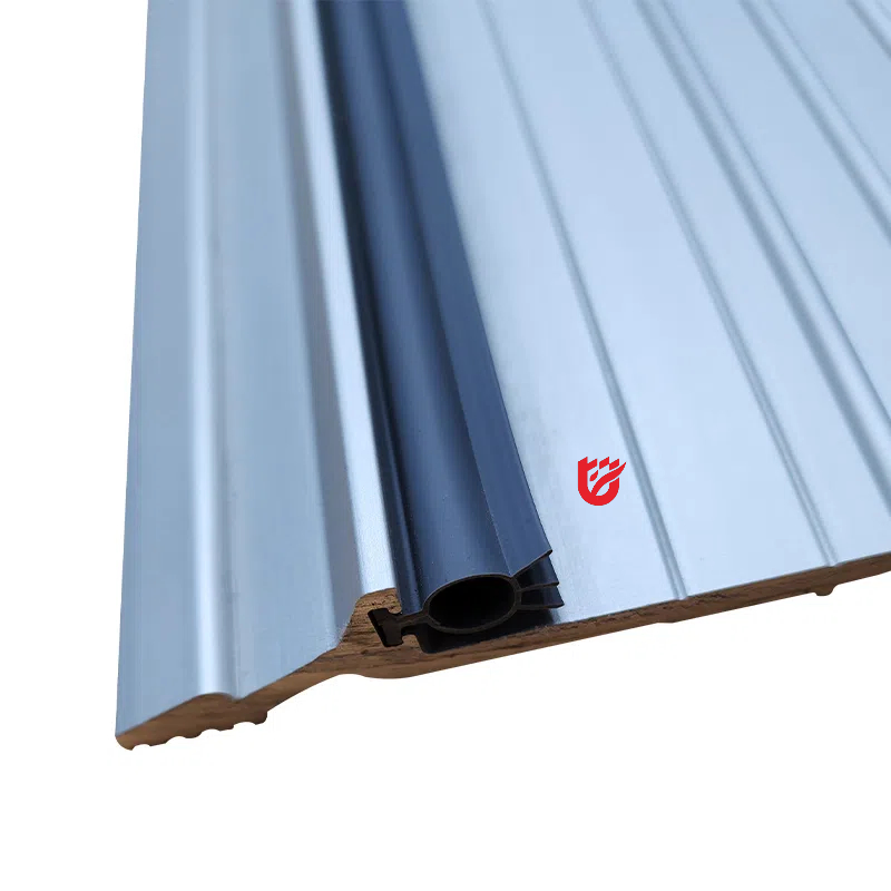 High Commercial Door Aluminum Threshold Seal Kit ATP006