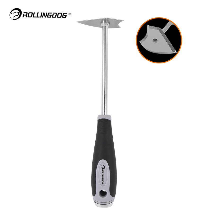 Rolingdog-PRO 50235 Combination Shave Hook Removing Paint and Other Coating