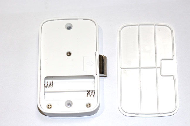 Tuya Smart Bluetooth BLE Mesh Electronic Cabinet Drawer Hidden Lock Switch Work with Smartlife