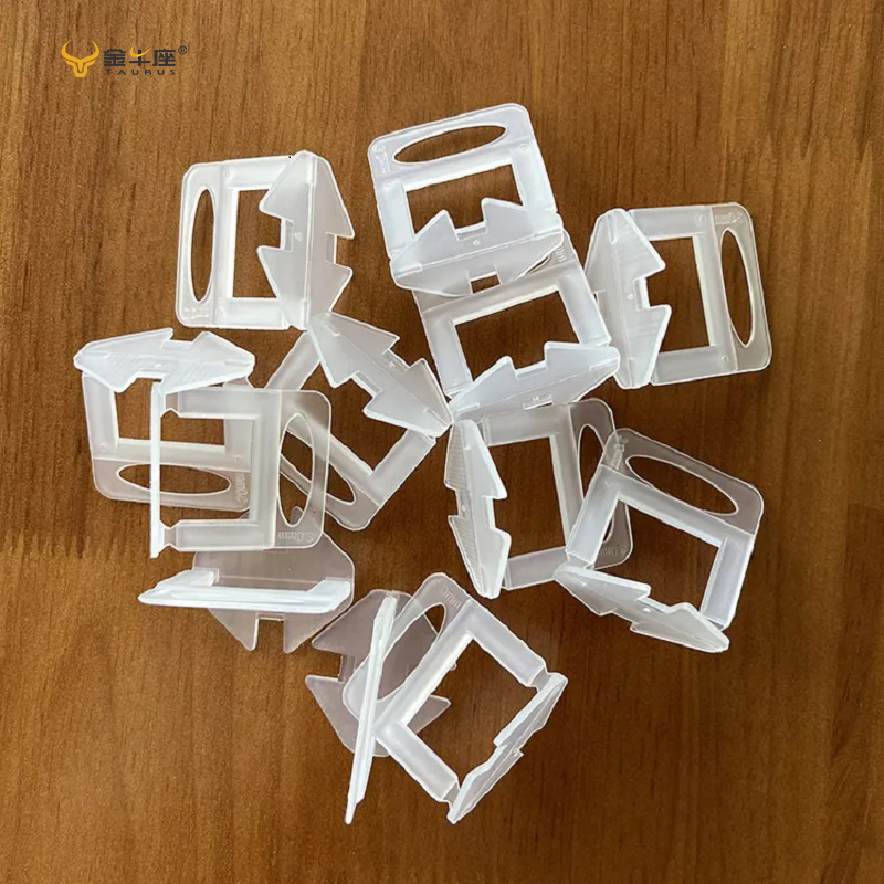 Jnz Economical Best Tile Leveling System Leveling Clips for Wall Tile