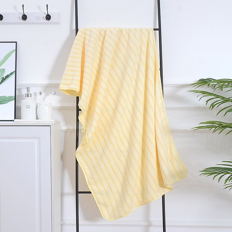 Набор полотенец Coral Fleece из микрофибры для дома и отеля