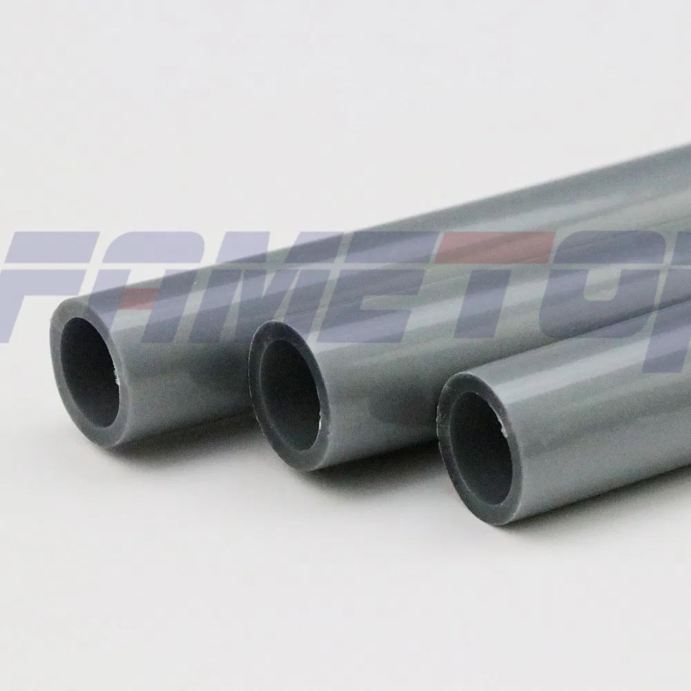 Pex/Pert Underground Heating Pipe for European Market