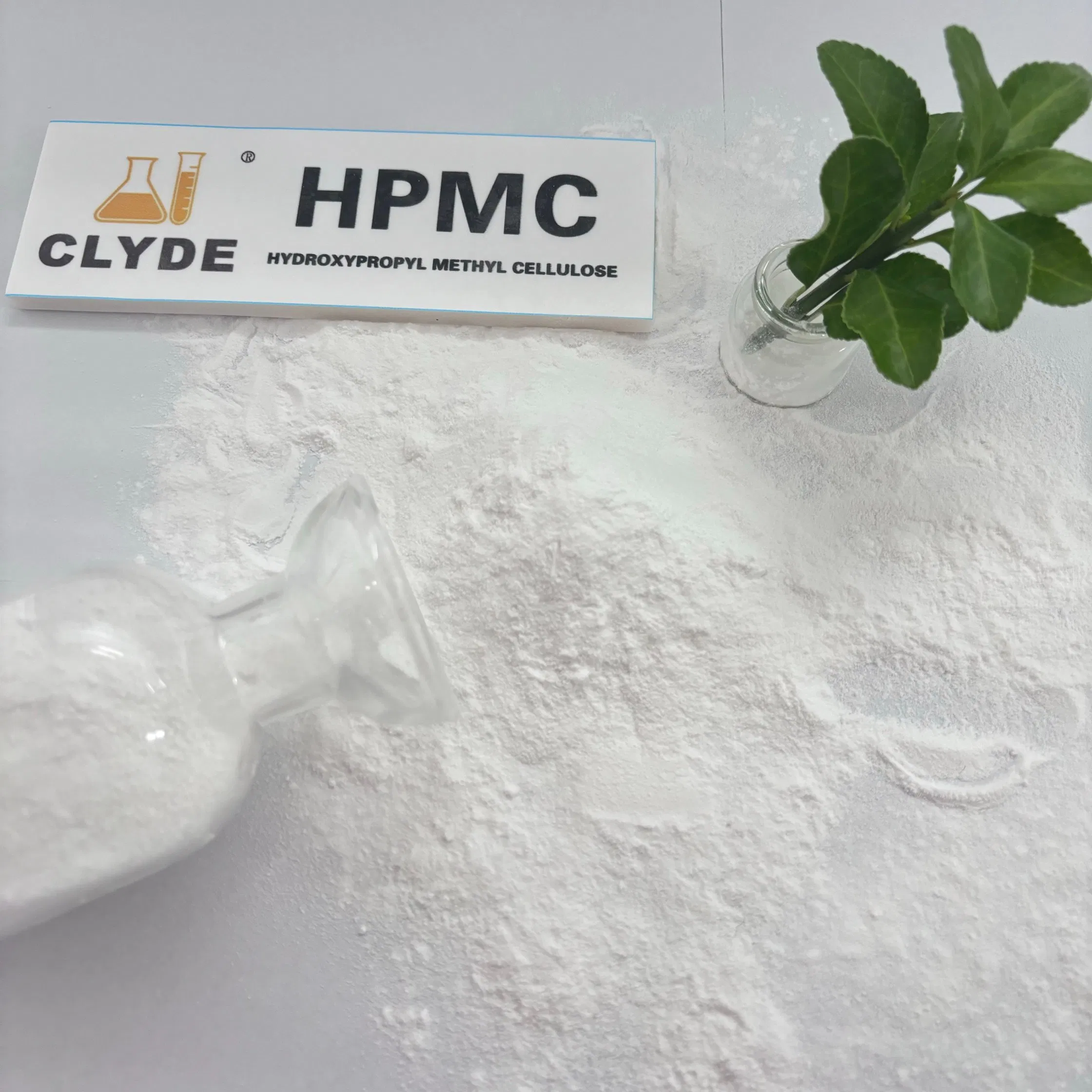 Latest Price Wall Putty Hydroxypropyl Methyl Cellulose HPMC