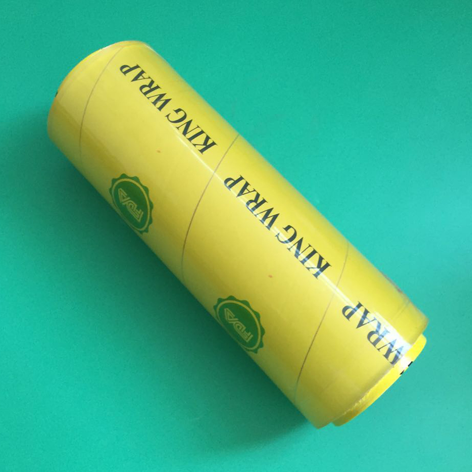 PVC Cling Film for Stretch Ceiling