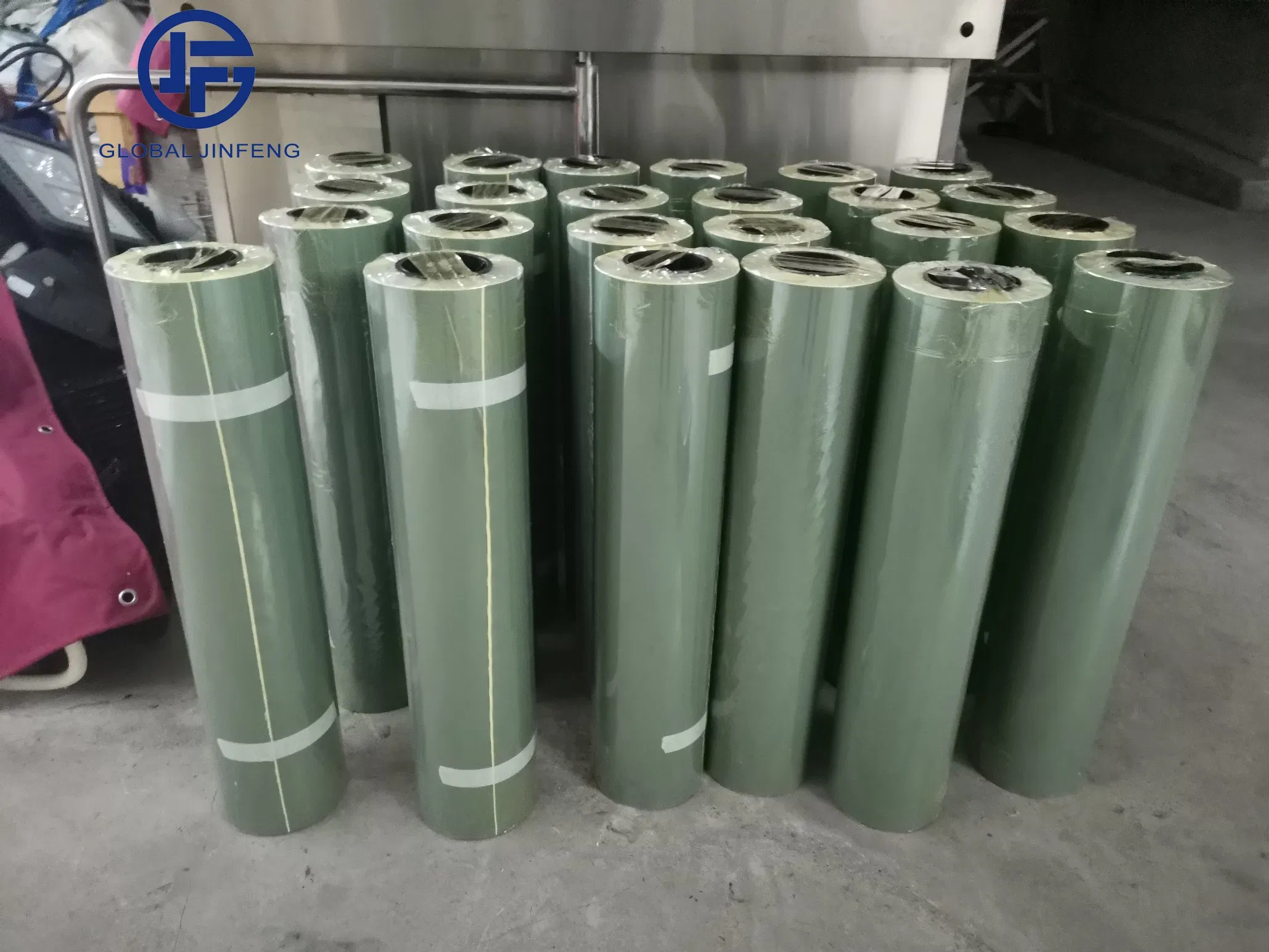 Sandblast Stencil Tape Protect Film for The Sandblasting and Engraving