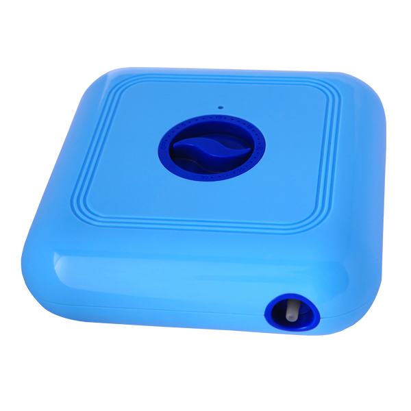 Hot Sale 300mg/H Portable Ozone Generator Air and Water Purifier with Timer