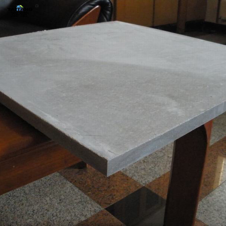 Bardage Fibre Ciment Compressed Cement Board 17mm Fibercement Cladding Wood Cement Panel