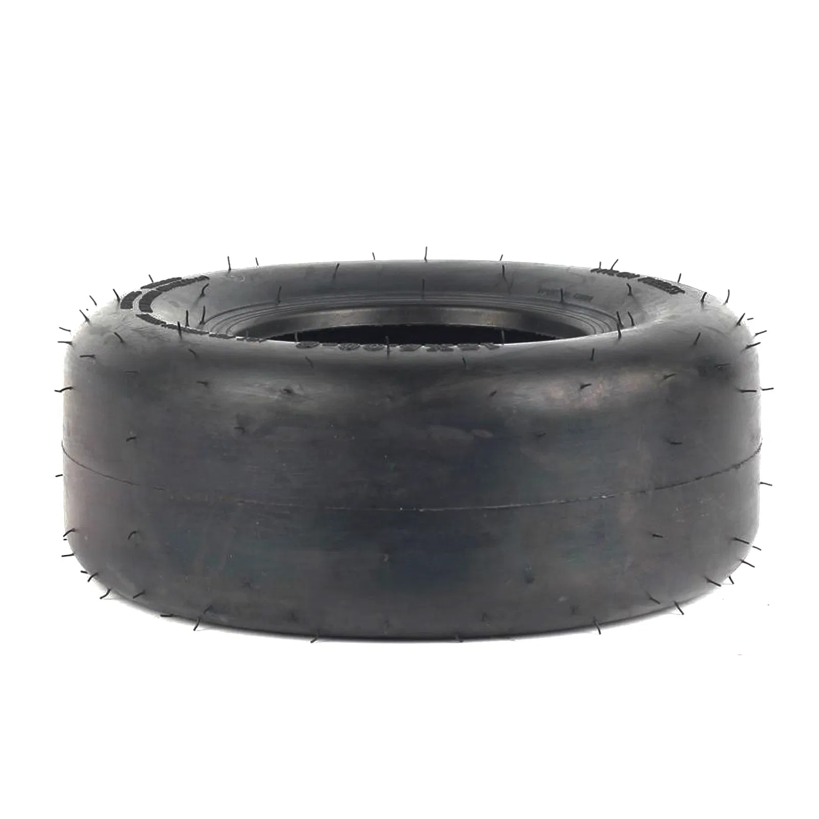 13x5.00-6 Гладкая бескамерная шина для газонокосилки, 4 слоя