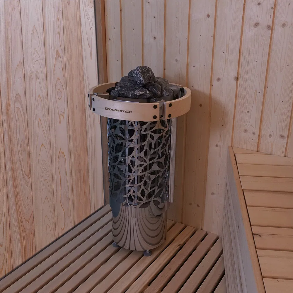 Компактный обогреватель для сауны Dolomiti PH30, 3 кВт