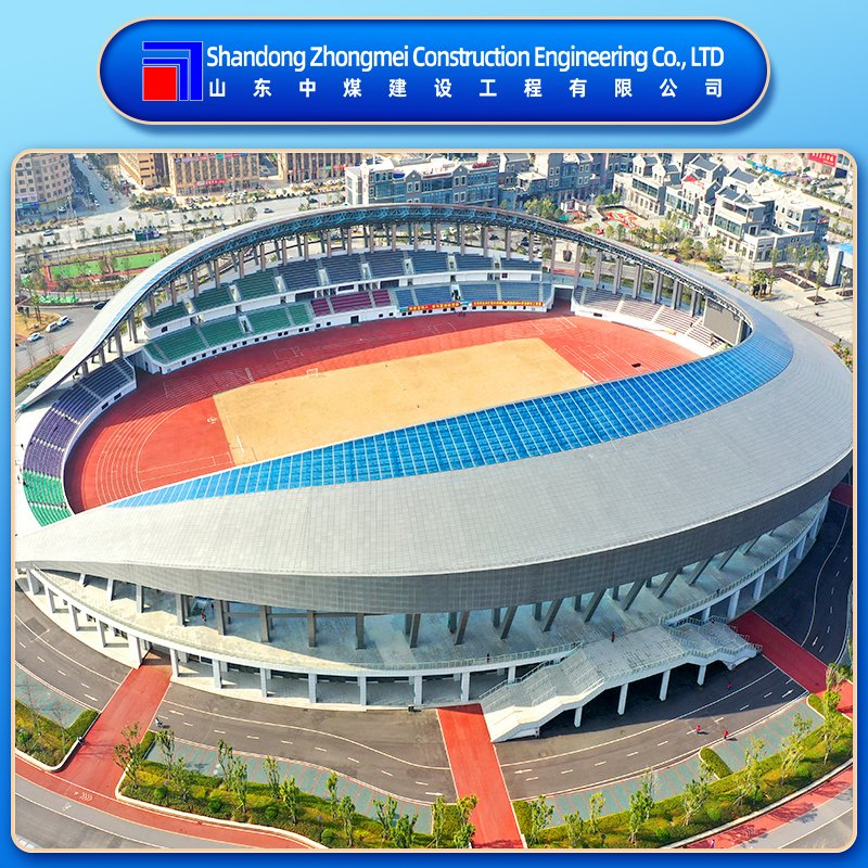 Steel Structure Construction Solution for Steel Structure Warehouse Building Projects Including Steel Structure House and Industrial Steel Workshop Applications