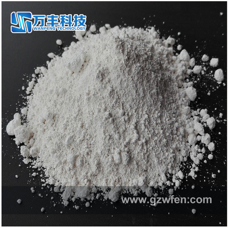 Rare Earth Cerium Oxide Polishing Powder with D50 1.0 Micron