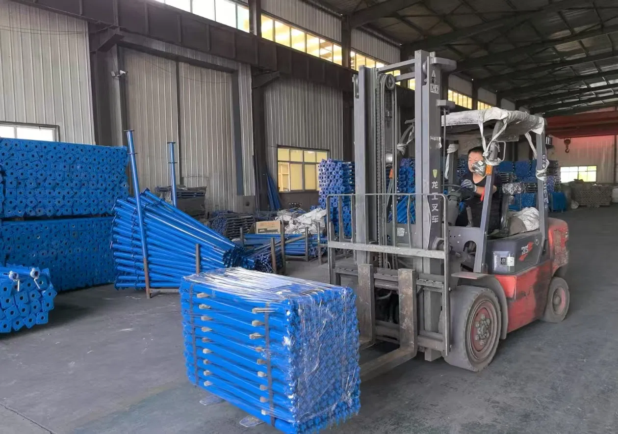 Tengyun's Steel Support Factory - Exceptional Quality and Multiple Sizes