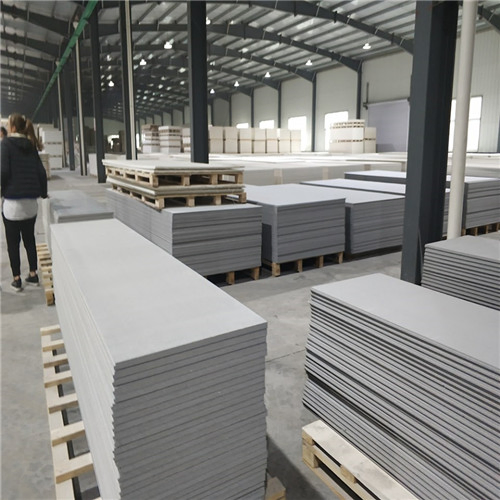 Crack-Resistant Formaldehyde-Free Tough MGO Boards Serve Family Homes