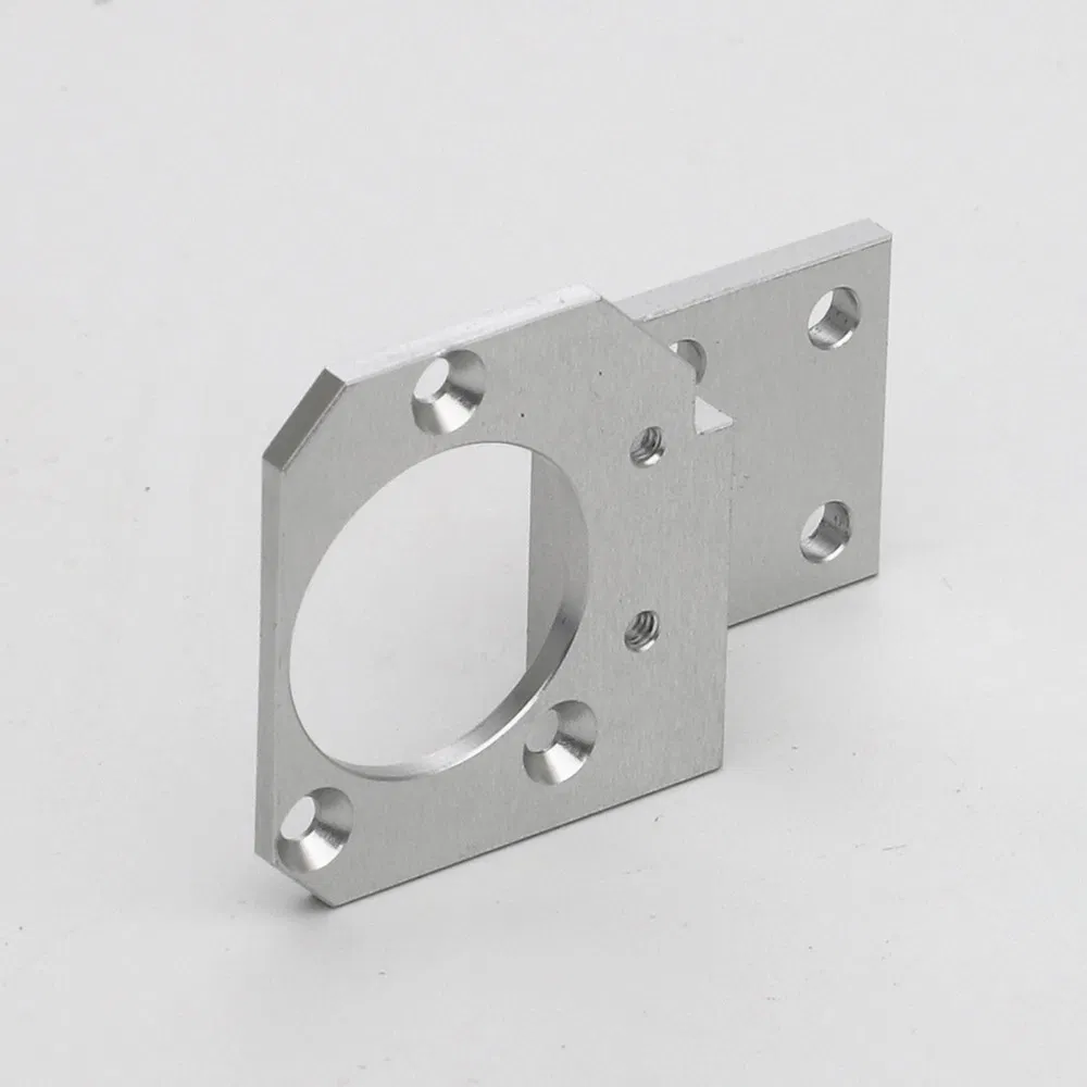 M6 M5 Steel Watch Electrical Accessories CNC Machining Parts