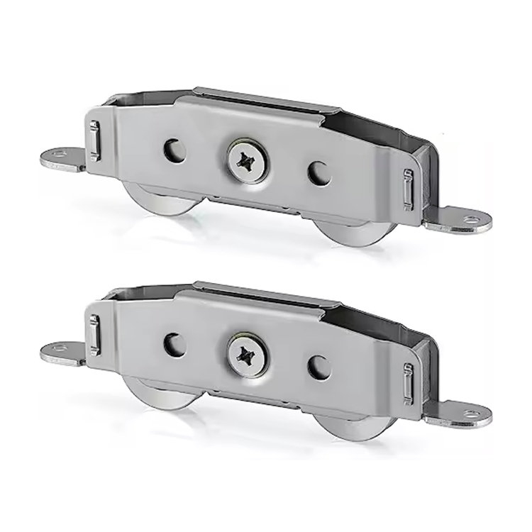 Heavy Duty 304 Stainless Steel Glass Door Roller