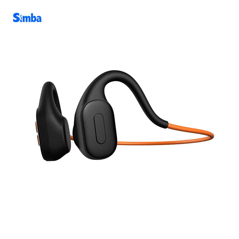 New Product Gt-01 Wireless High Quality Sport Fashion Bone Conduction Earphone