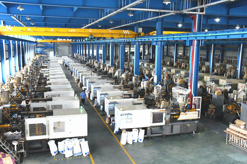 Era UPVC/PVC/Plastic Drainage Fitting Skew Cross