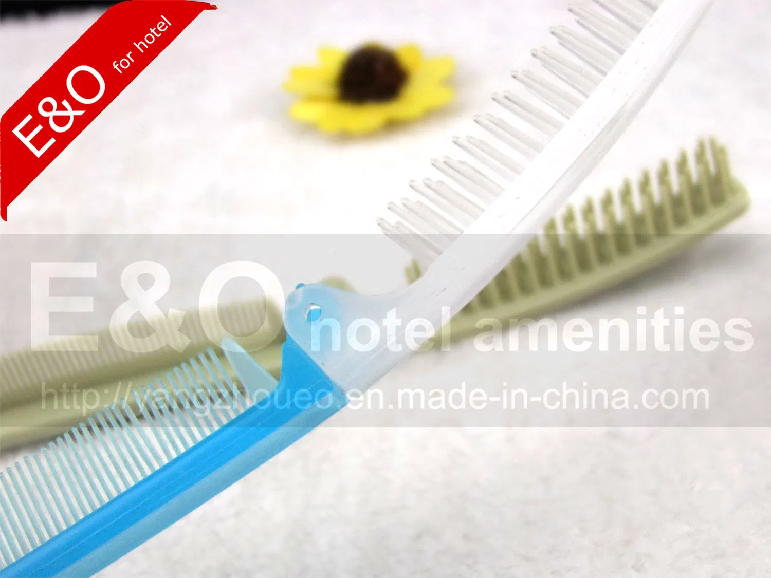 Hot Selling Hair Combs Factory, Wood /Plastic/Folding Hotel Comb