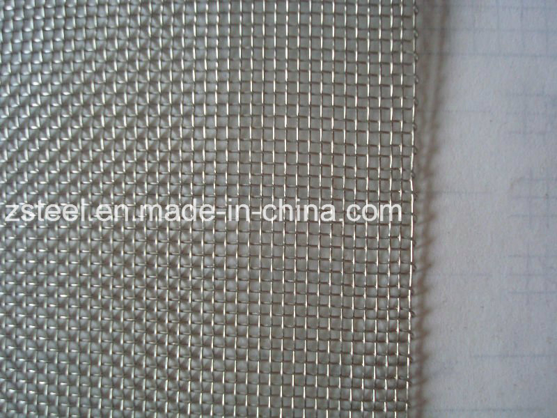 Fiberglass Stainless Steel Aluminum Window Door Security Screen/Insect Mosquito Net/Plastic Wire Mesh